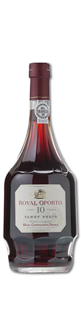 Royal Oporto 10 Anos