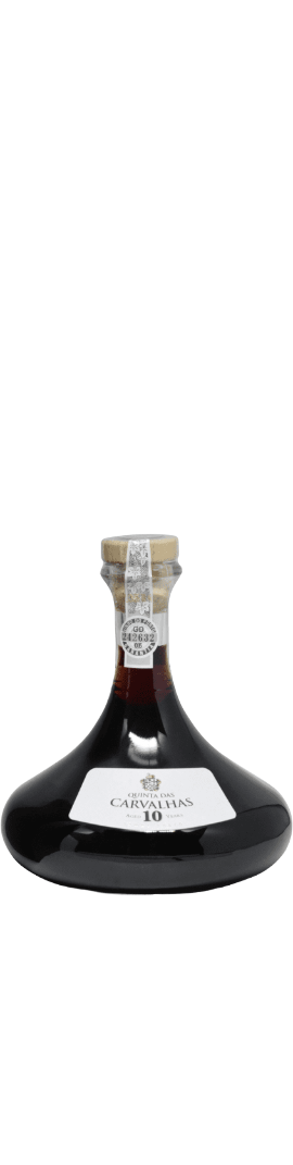 Carvalhas 10  Anos Decantes
