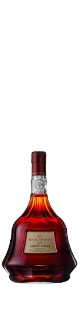 Royal Oporto 20 Anos