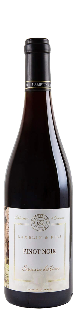 Lamblin & Fils Pinot Noir