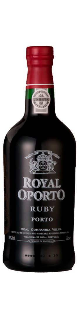 Oporto Rubi