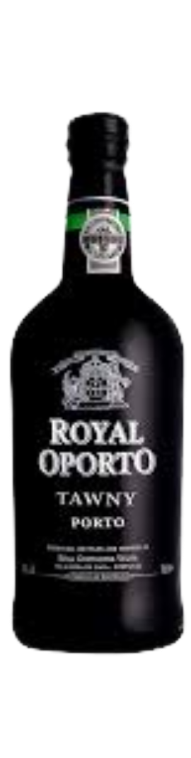 Oporto Tawny