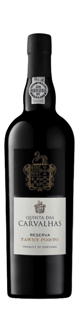 Carvalhas Reserva Tawny