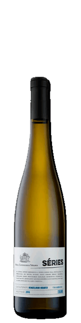 Series Donzelinho Branco