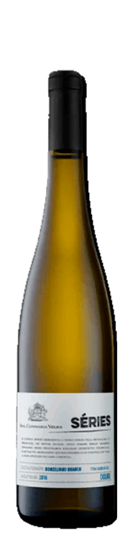 Series Donselinho Branco