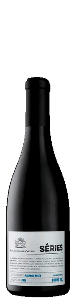 Series Malvasia Preta