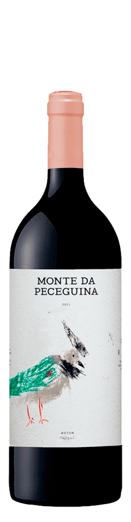 Monte Da Peceguina Magnum