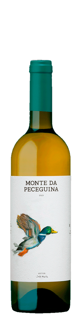 Monte Da Peceguina Branco