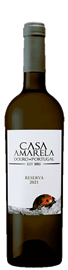 Quinta da Casa Amarela Reserva Branco